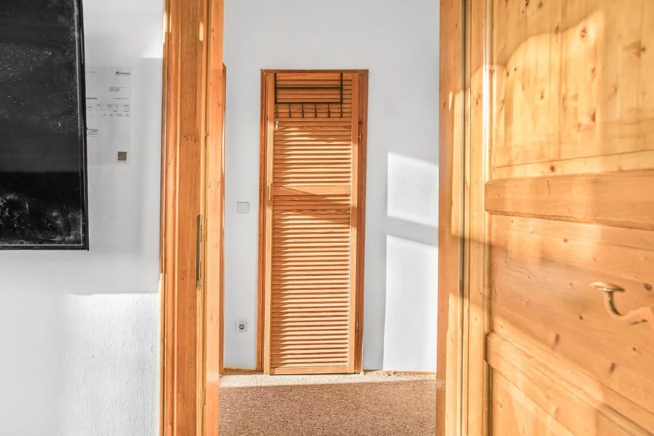Superb 2Br Apt. Very Spacious Near Millenium Tower Apartment Vienna Austria