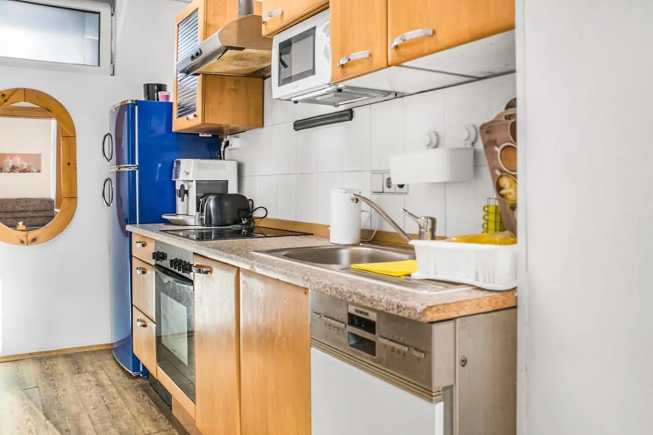 Superb 2Br Apt. Very Spacious Near Millenium Tower Apartment Vienna 0*,  Austria