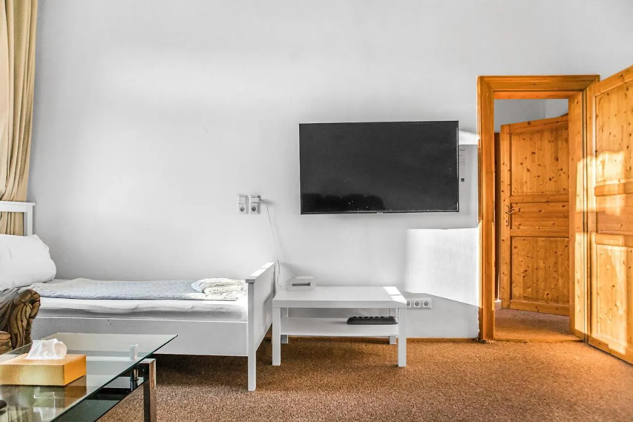 Superb 2Br Apt. Very Spacious Near Millenium Tower Apartment Vienna