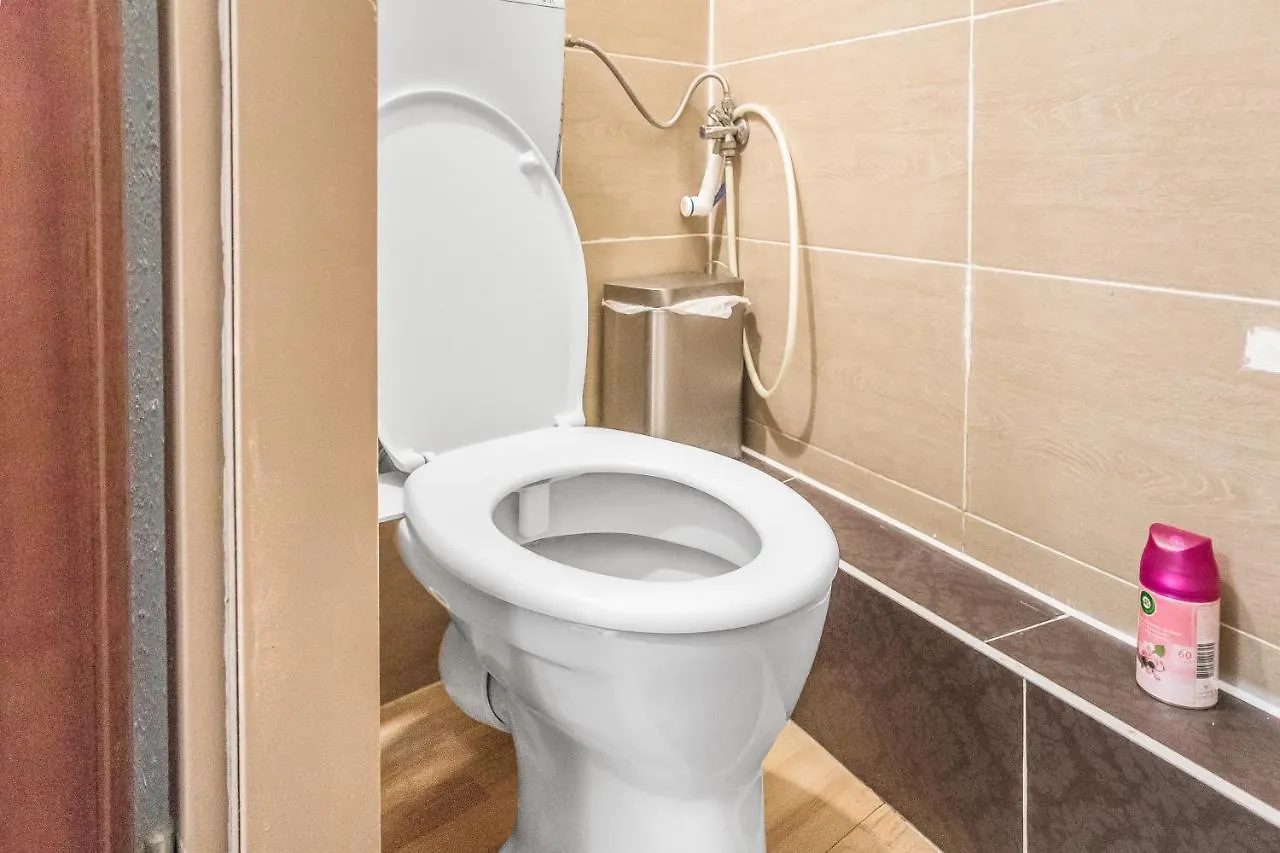 Superb 2Br Apt. Very Spacious Near Millenium Tower Apartment Vienna