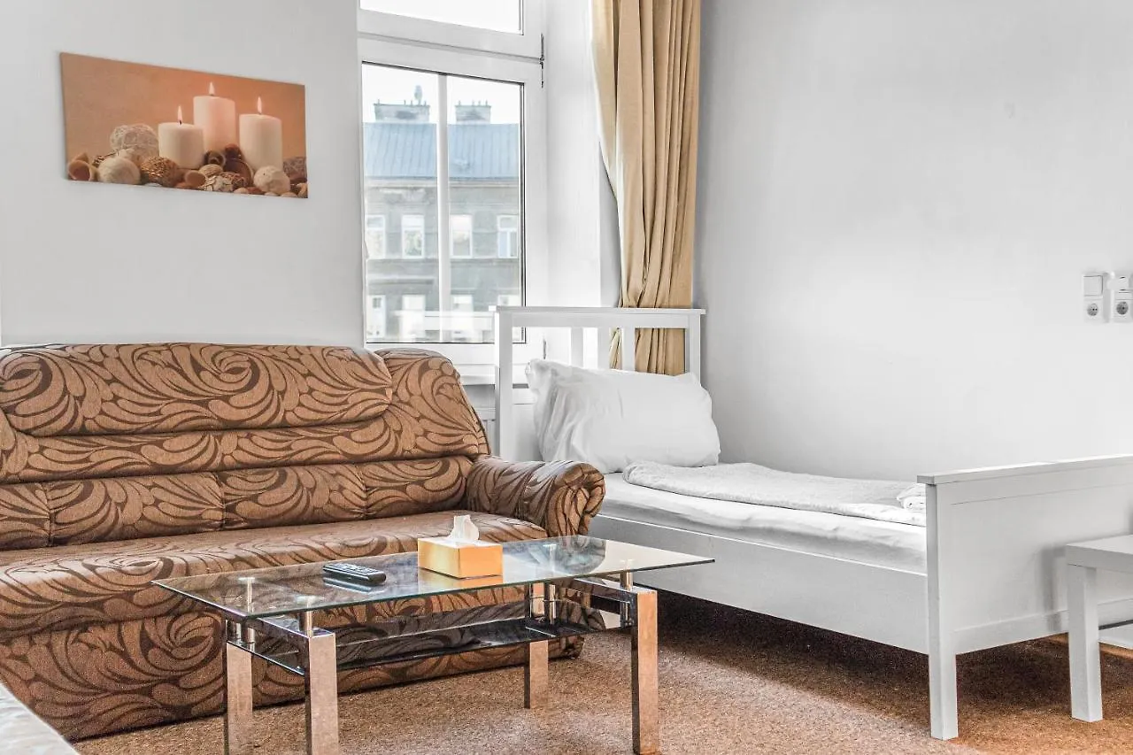 Superb 2Br Apt. Very Spacious Near Millenium Tower Apartment Vienna