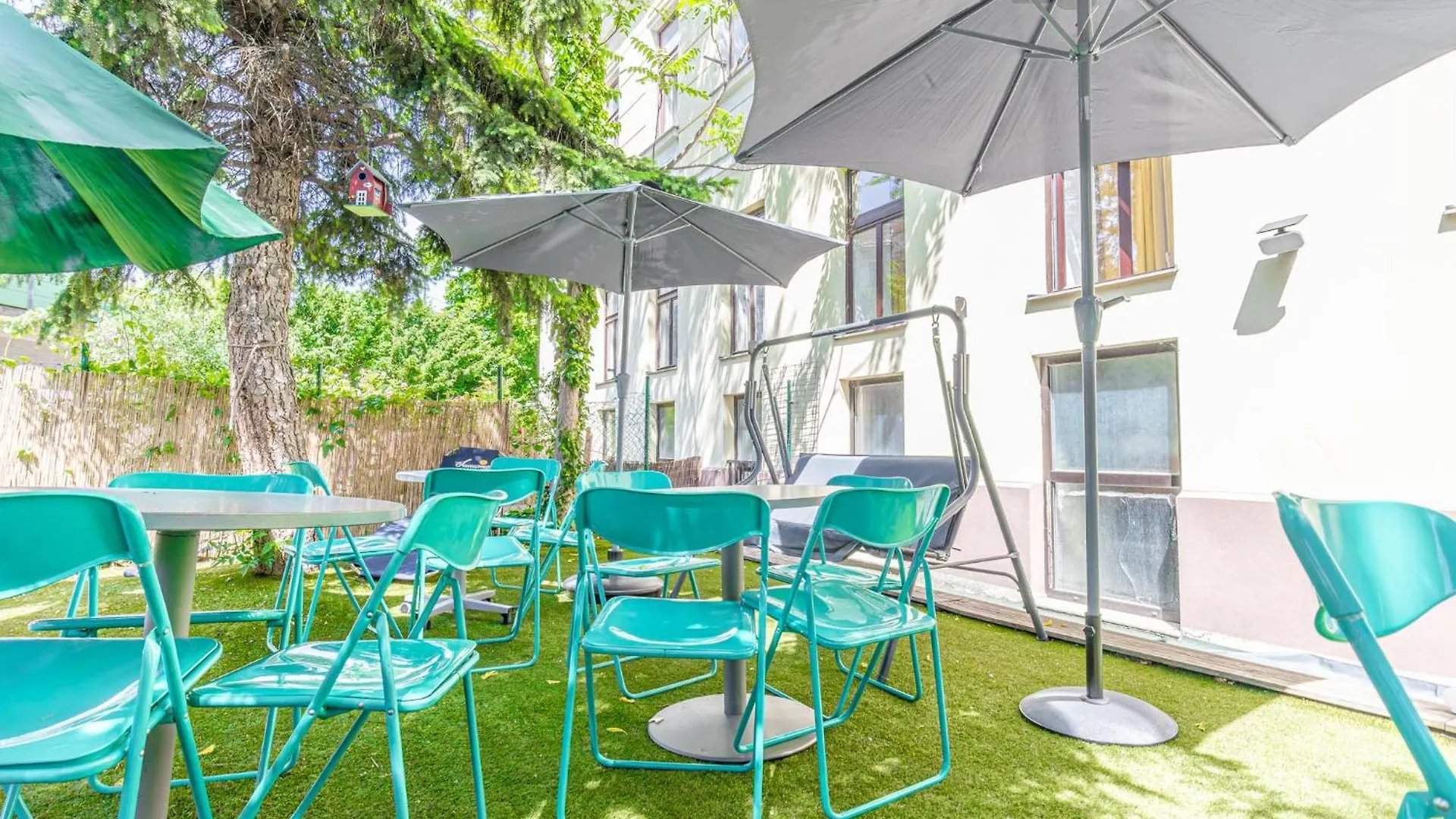 Superb 2Br Apt. Very Spacious Near Millenium Tower Apartment Vienna