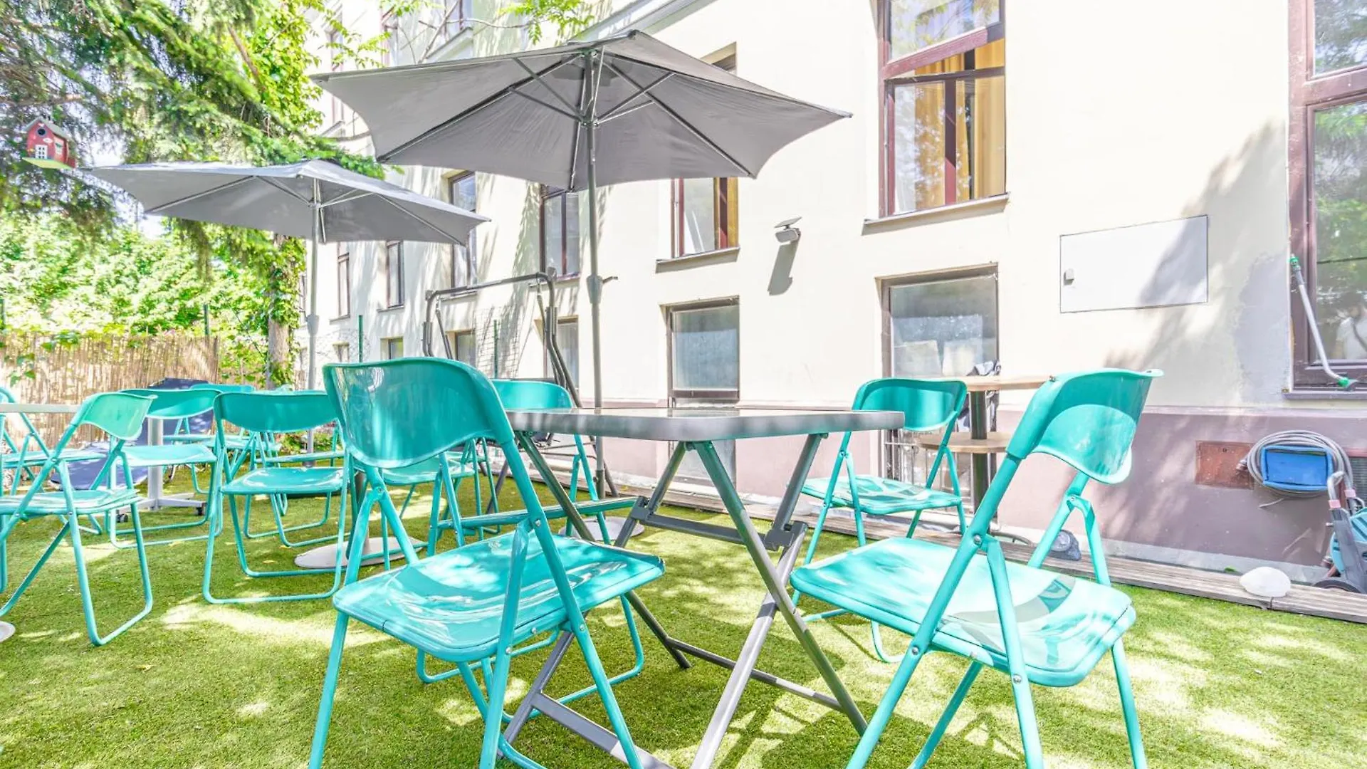 Superb 2Br Apt. Very Spacious Near Millenium Tower Apartment Vienna Austria