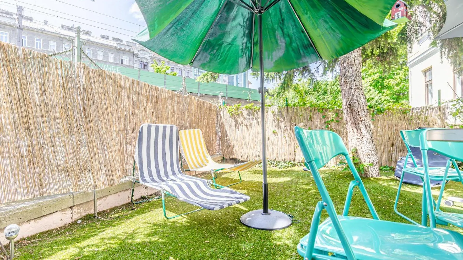 Superb 2Br Apt. Very Spacious Near Millenium Tower Apartment Vienna 0*,  Austria