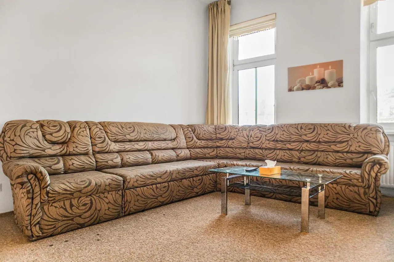 Appartamento Superb 2Br Apt. Very Spacious Near Millenium Tower Vienna