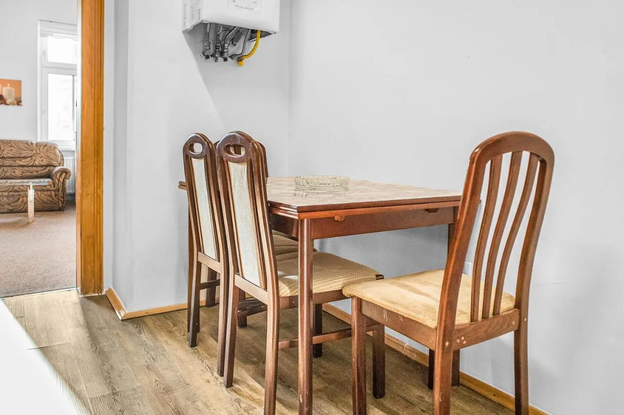 Appartamento Superb 2Br Apt. Very Spacious Near Millenium Tower Vienna 0*,