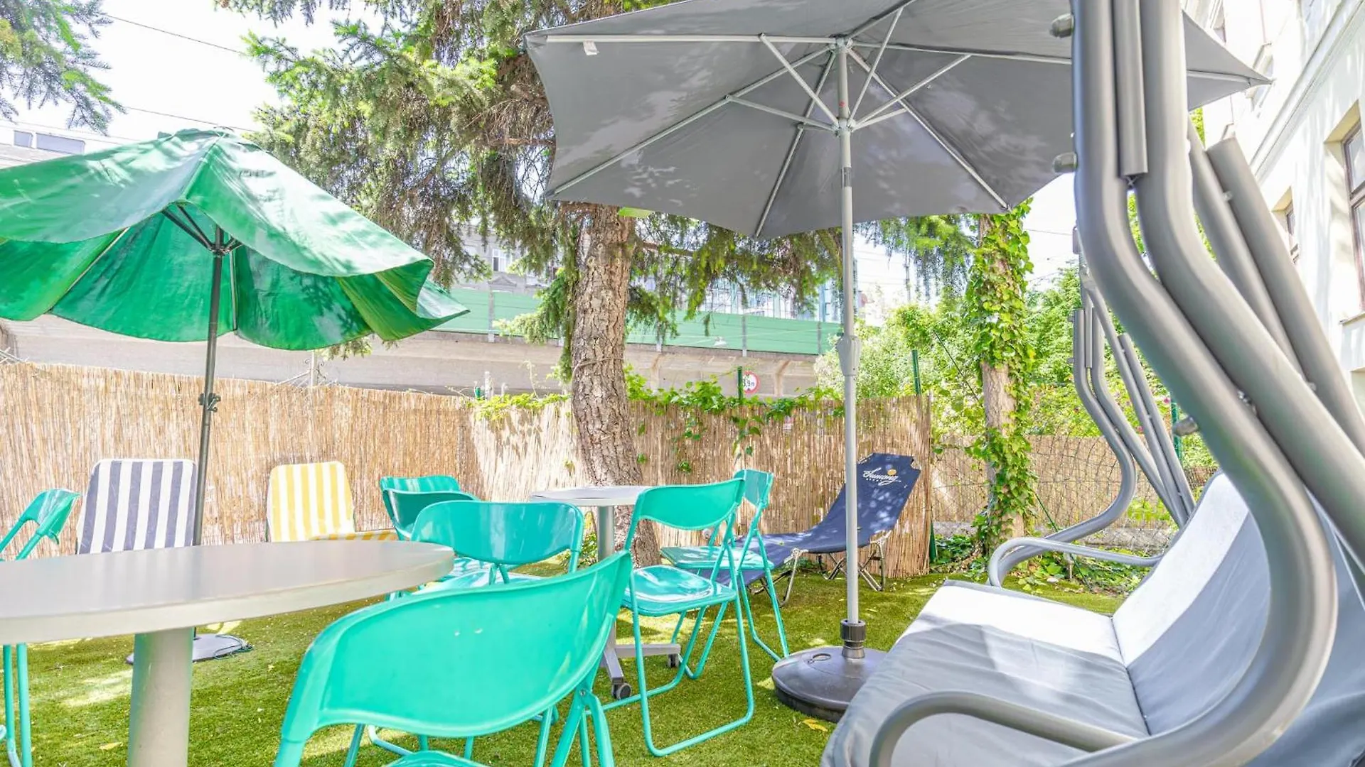 Appartamento Superb 2Br Apt. Very Spacious Near Millenium Tower Vienna